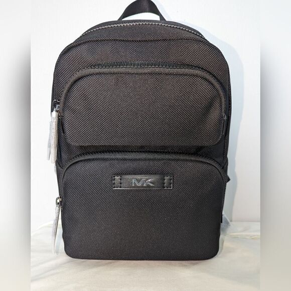 Michael Kors men's backpack - Picture 1 of 13